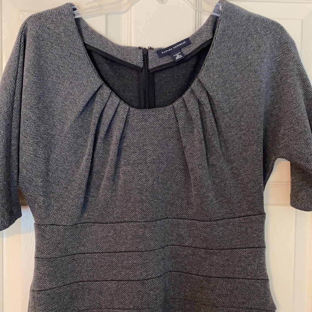 Banana Republic dress